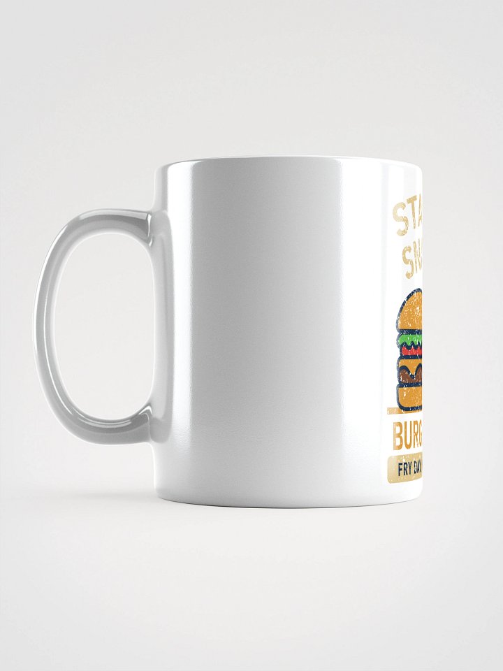 Burger Bros product image (1)