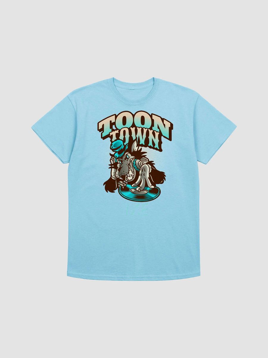 Groove Wolf DJ Hip-Hop Hilarity in Toon Town YXE product image (3)