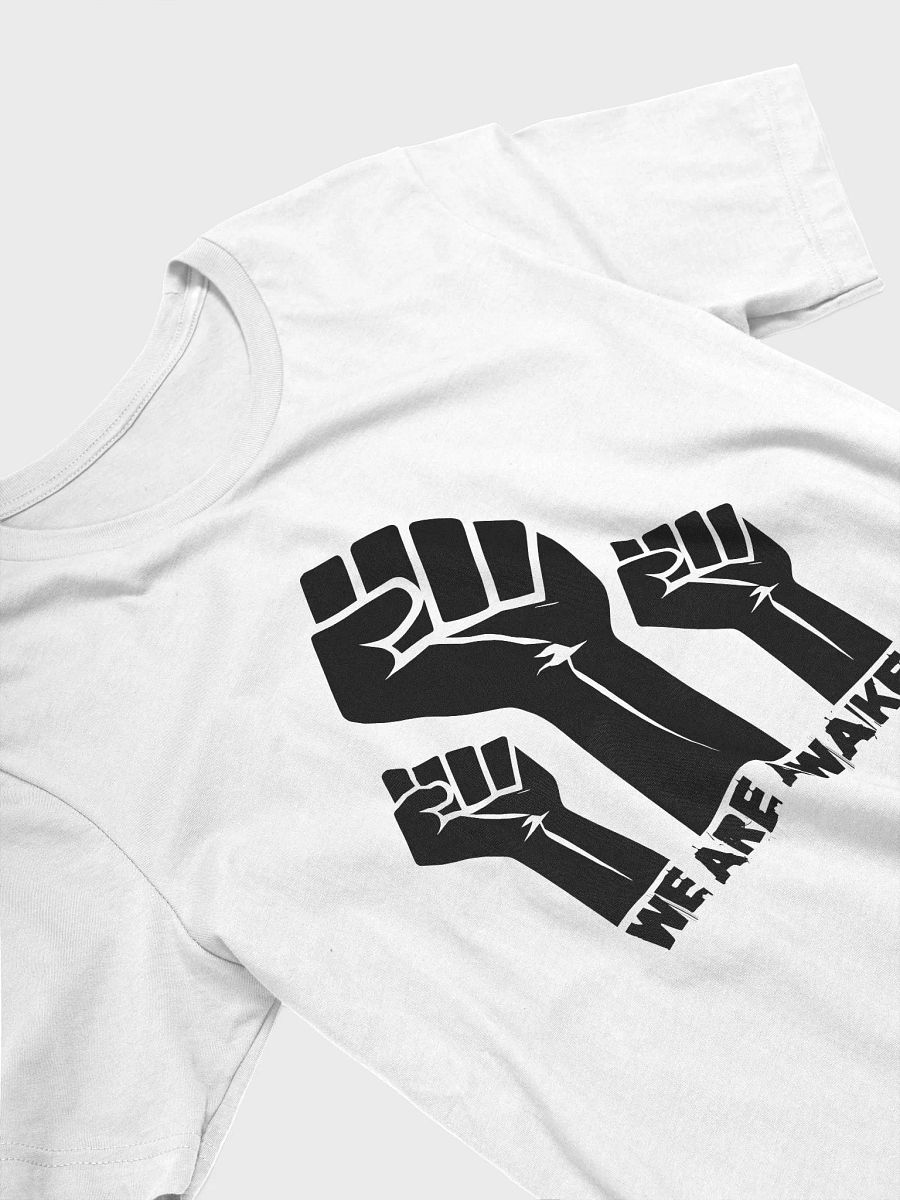 "We Are Awake" Tee product image (2)