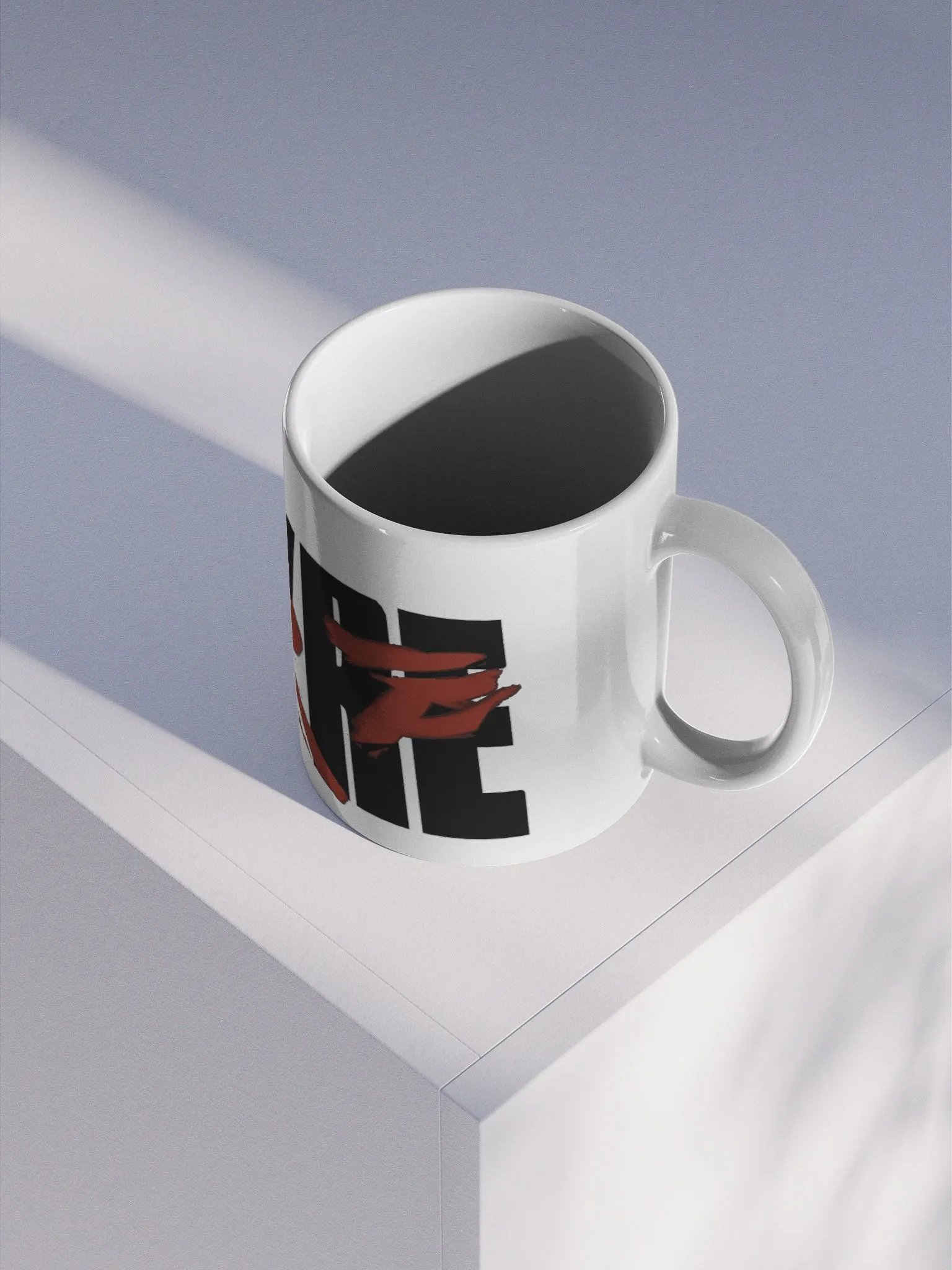 Empyre Nostalgia Mug product image (3)