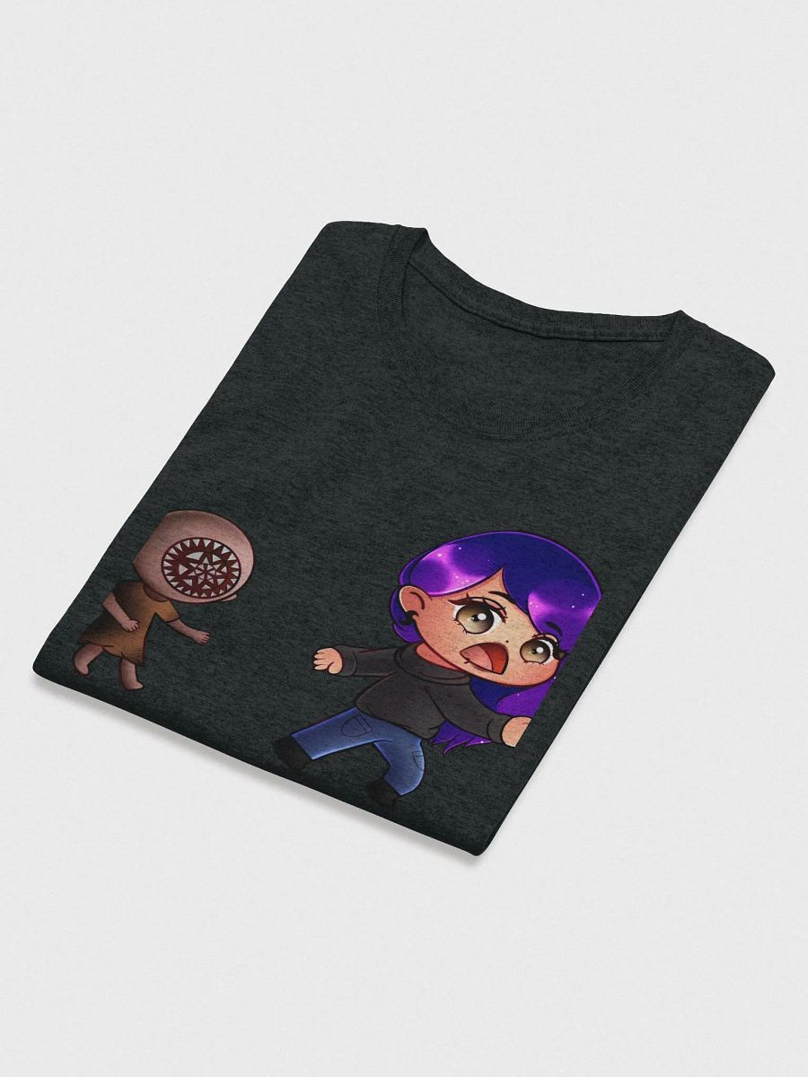 Onion Head Ladies T-shirt product image (22)