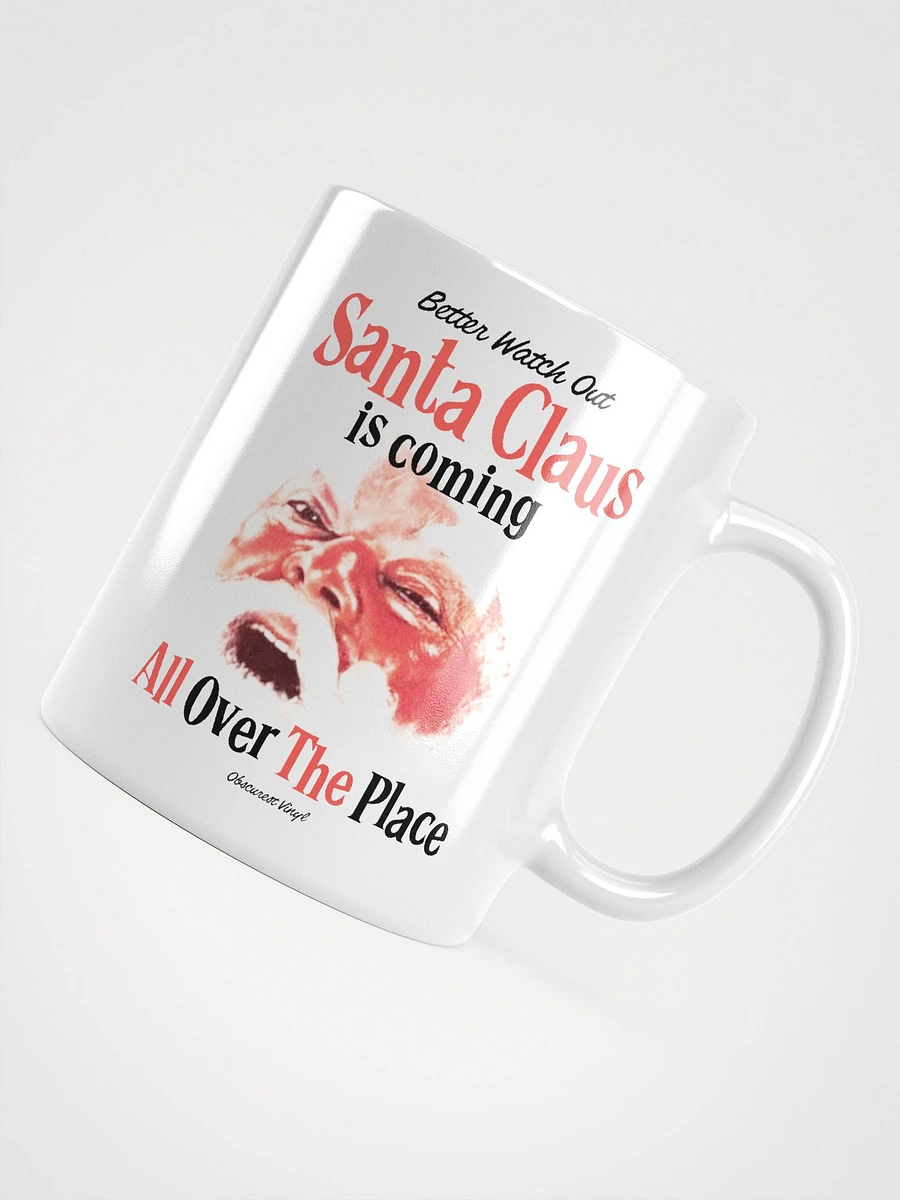 Santa Claus Is Coming product image (8)