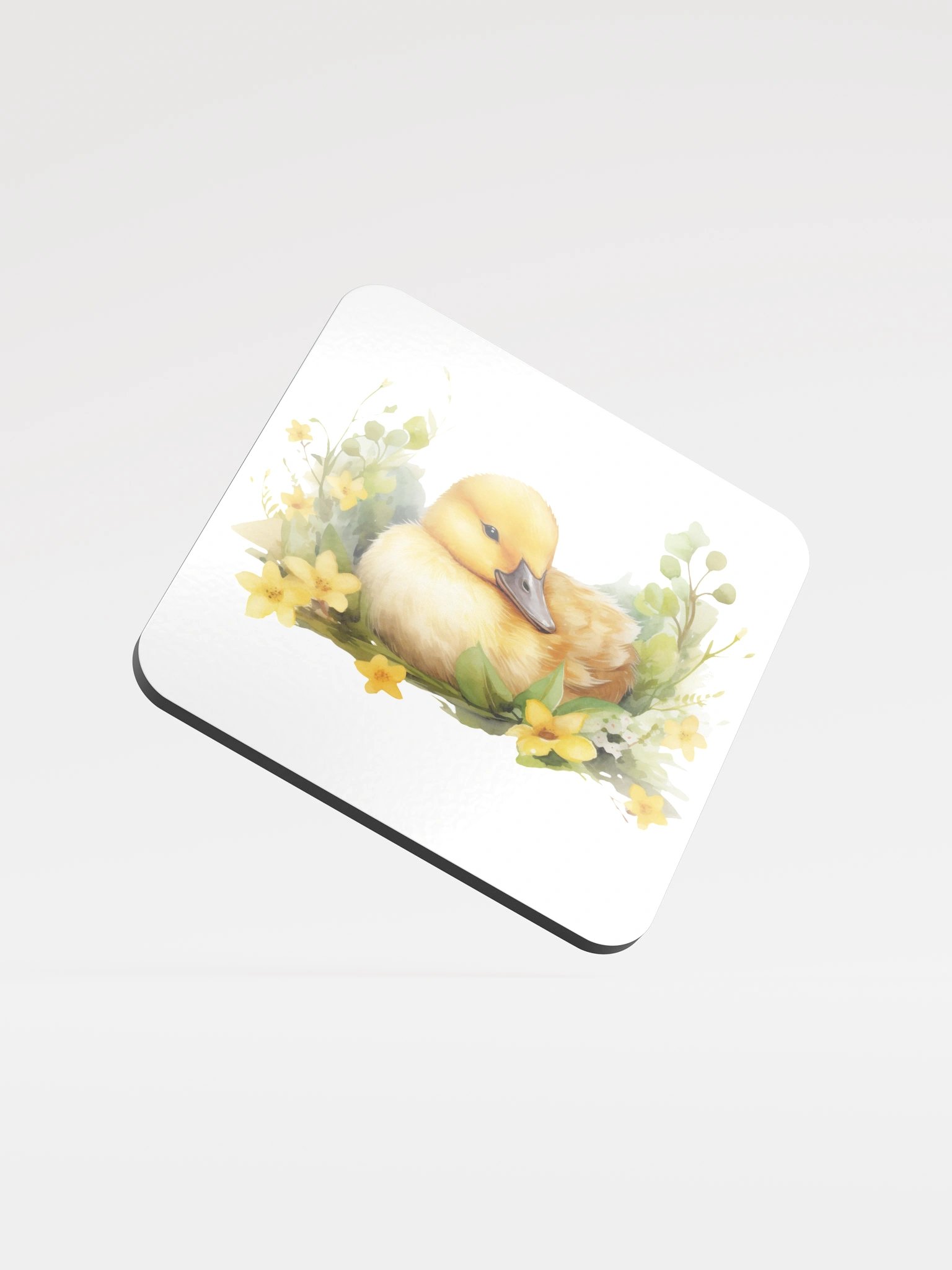 Sunny Duck Cork Coaster product image (2)