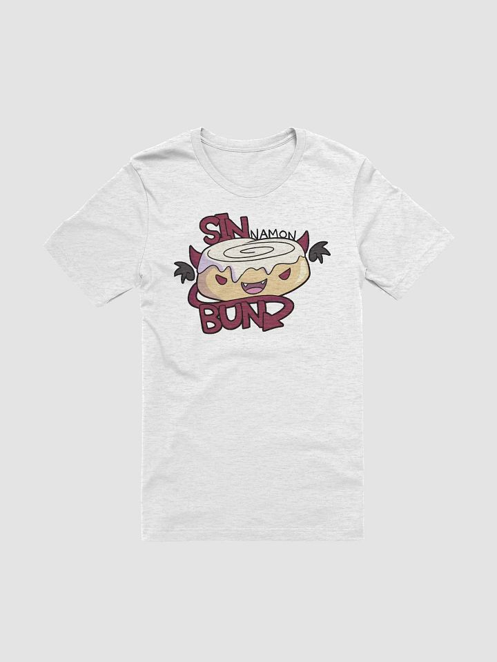 Cinnamon Bun Lightweight Tee product image (5)