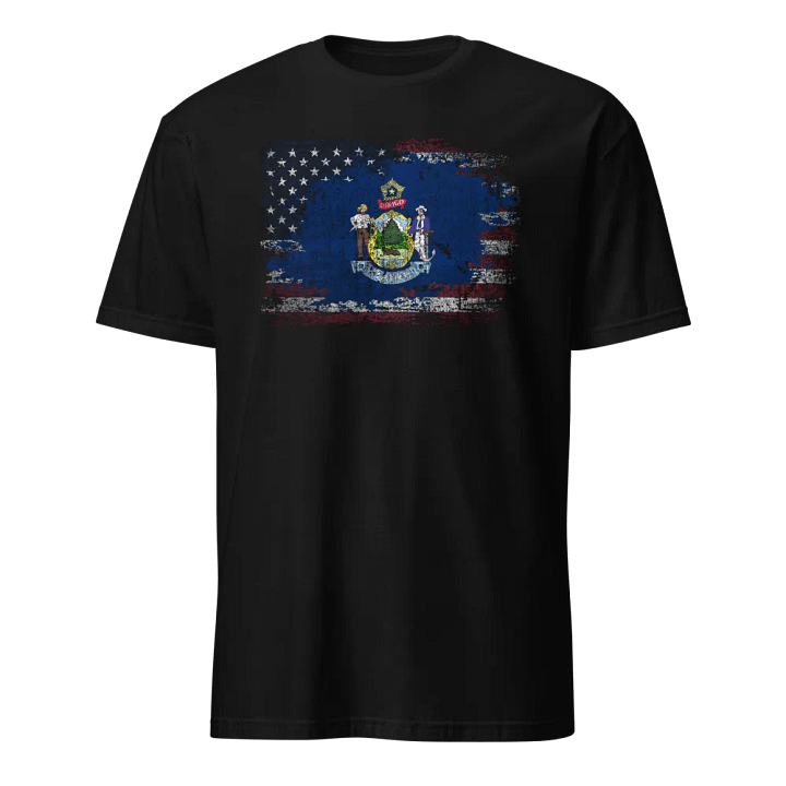 Maine USA product image (1)
