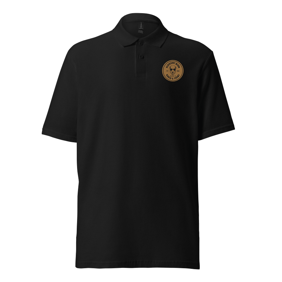 Bison Ranch Boss Man - Aldershot! Dare to wear it! product image (2)