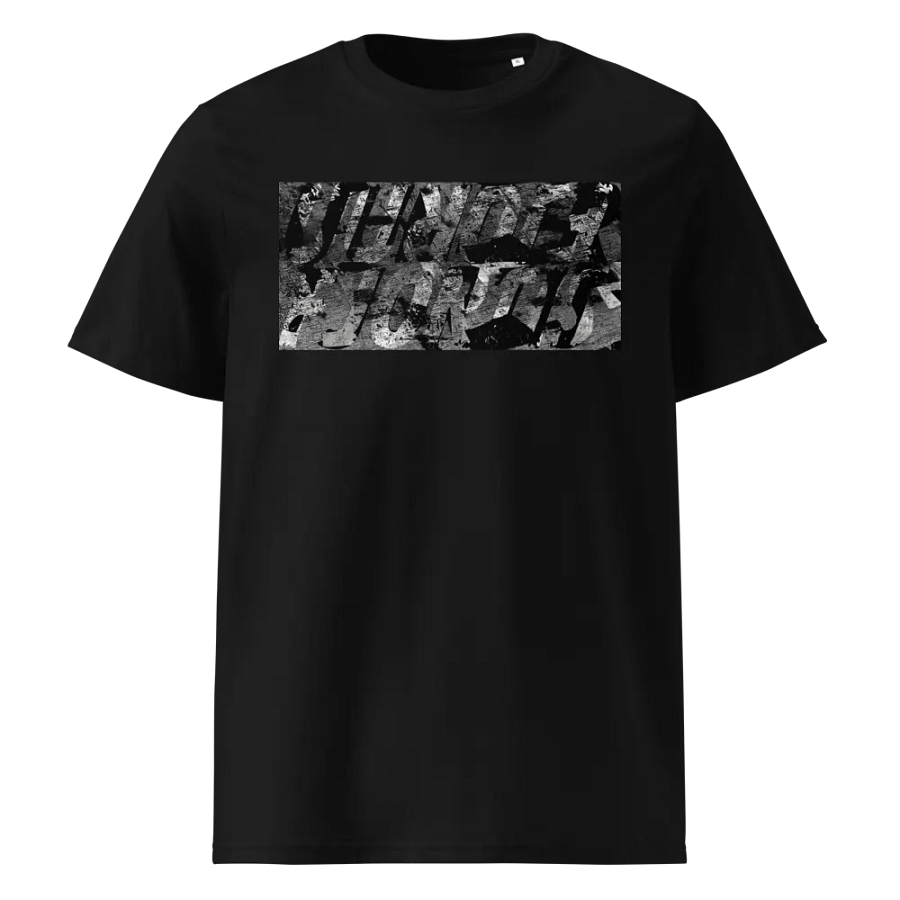 Uunder Wear "1st flicker " shirt product image (1)