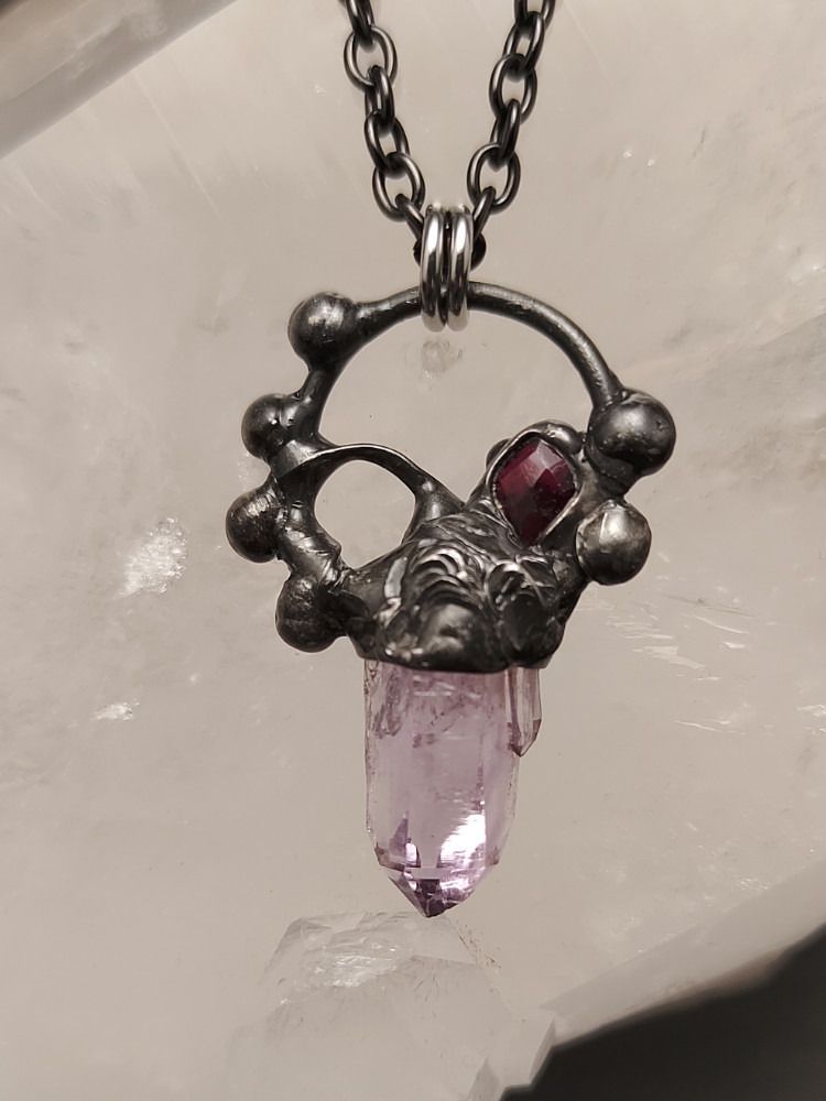 Sorcery Talisman - VeraCruz Babe product image (3)