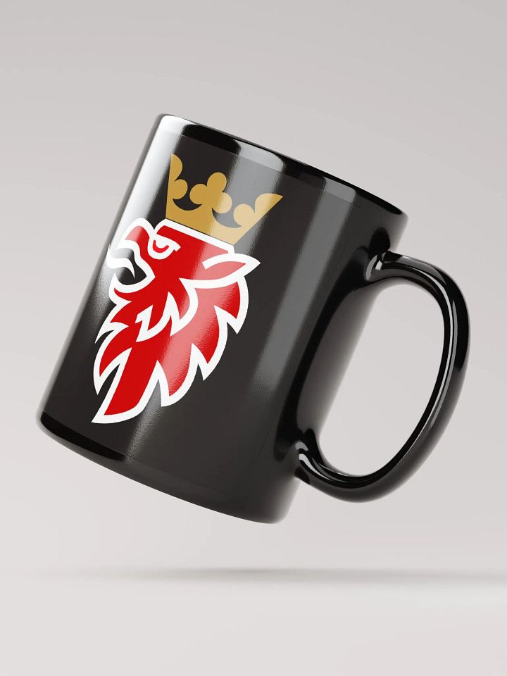 SAAB Griffin Mug product image (2)