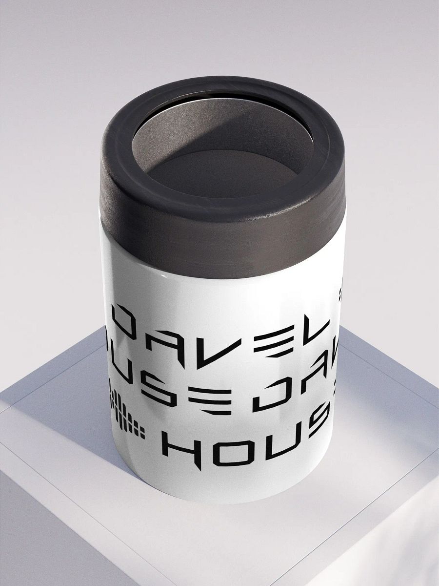 Davel House Koozie product image (4)