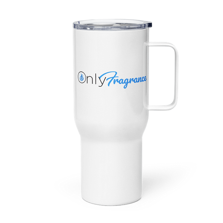 Only Fragrance Travel Mug product image (1)