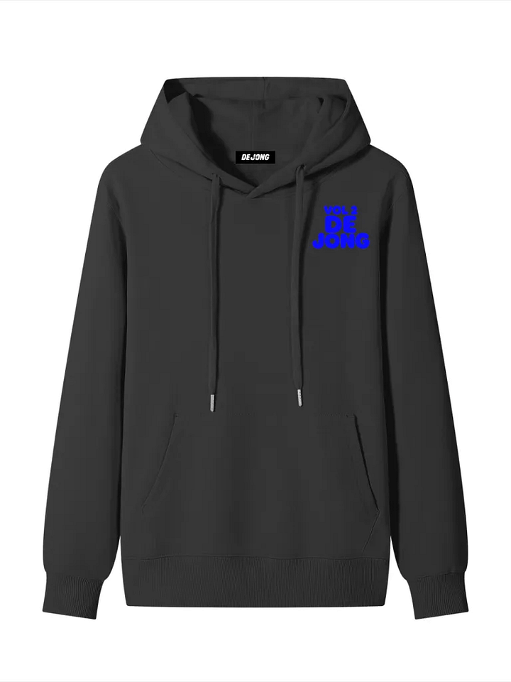 de Jong VOL 2 (B) product image (1)