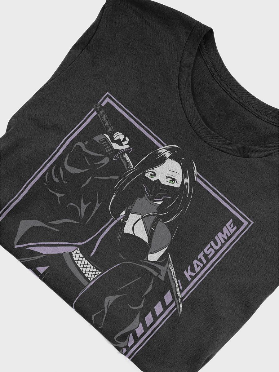 Katana T-Shirt product image (5)