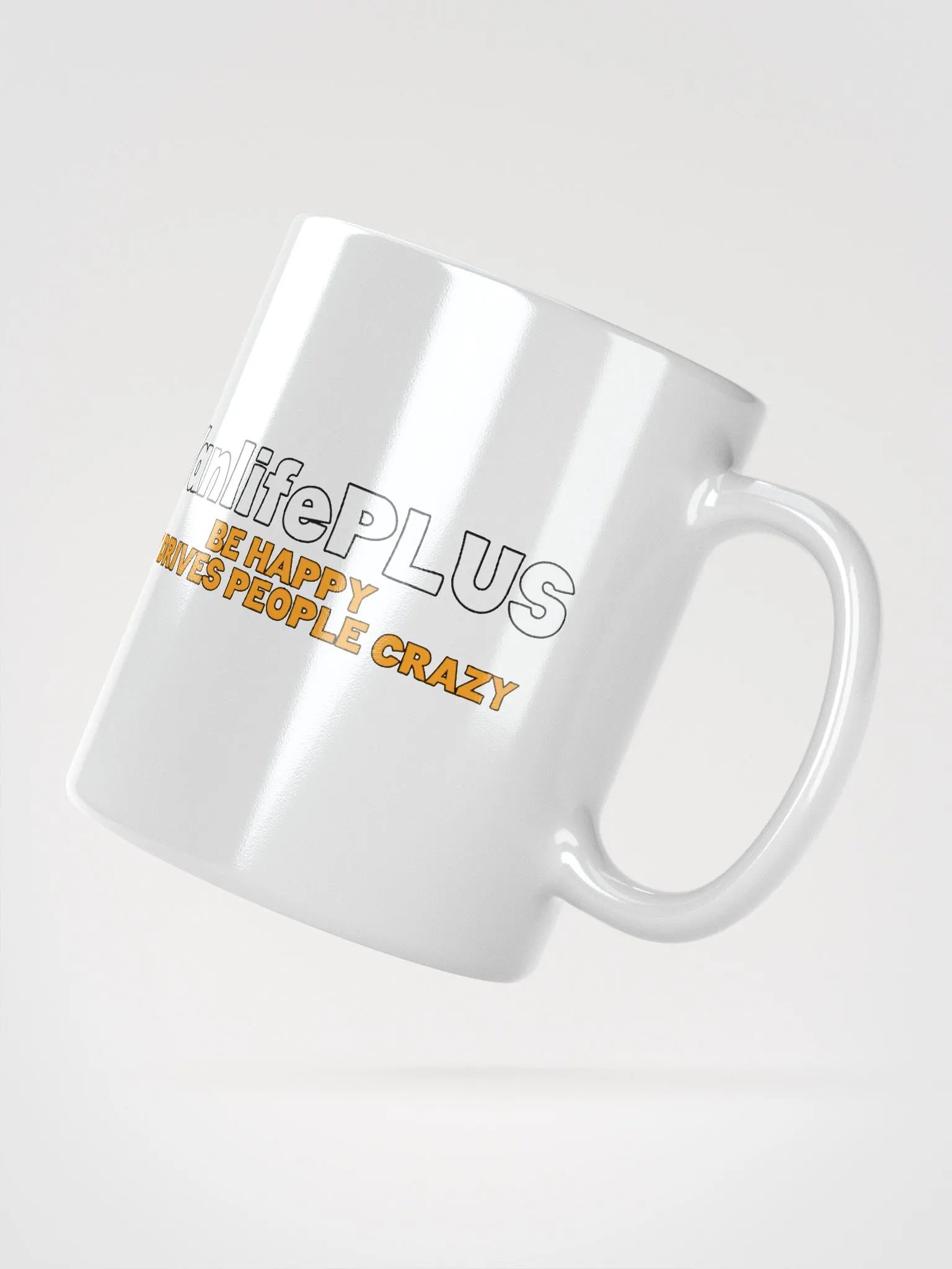A Coffee Mug for EVERYONE! product image (2)