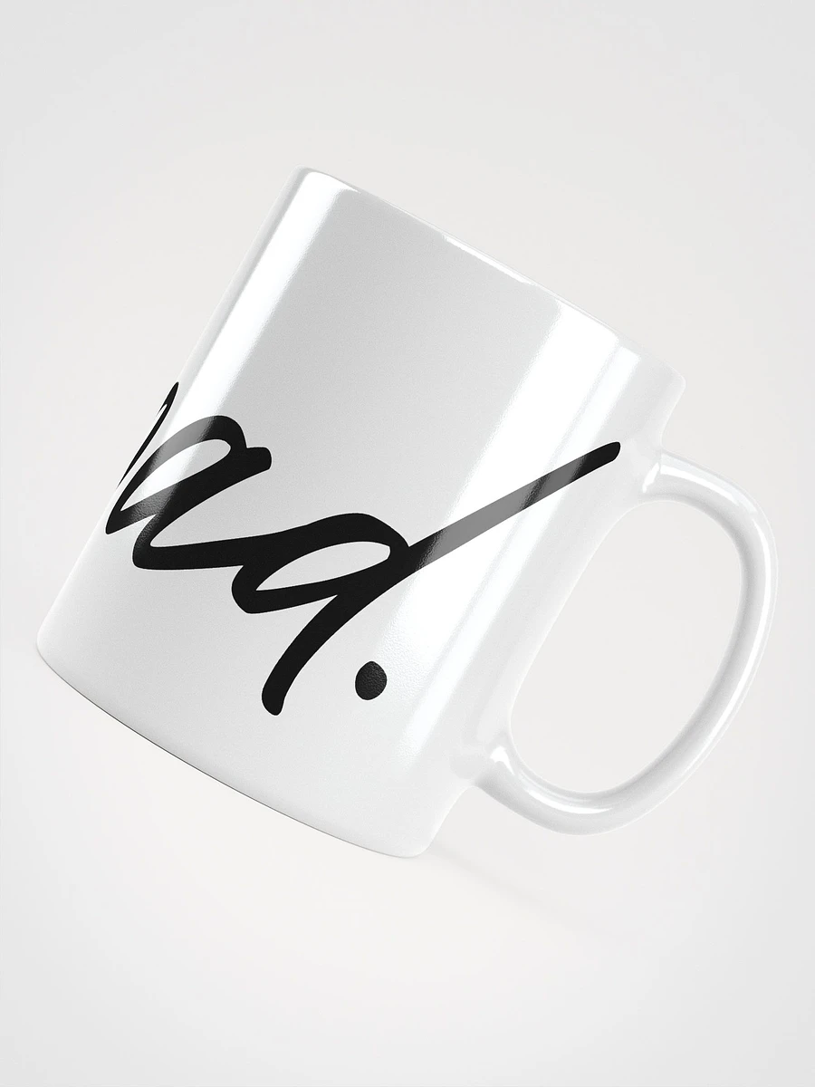 Basic typographic mug product image (7)