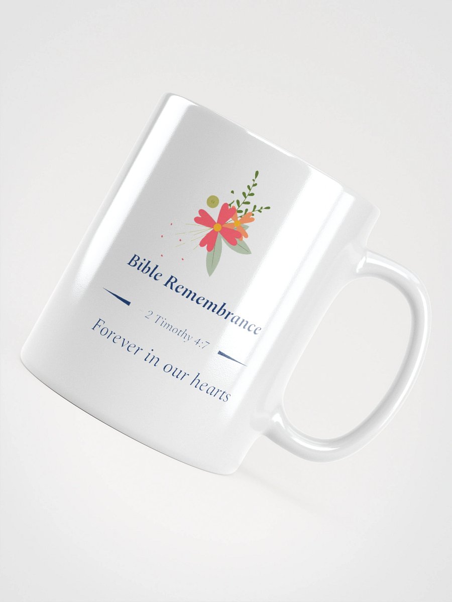 Soulful Love Bouquet Mug product image (10)