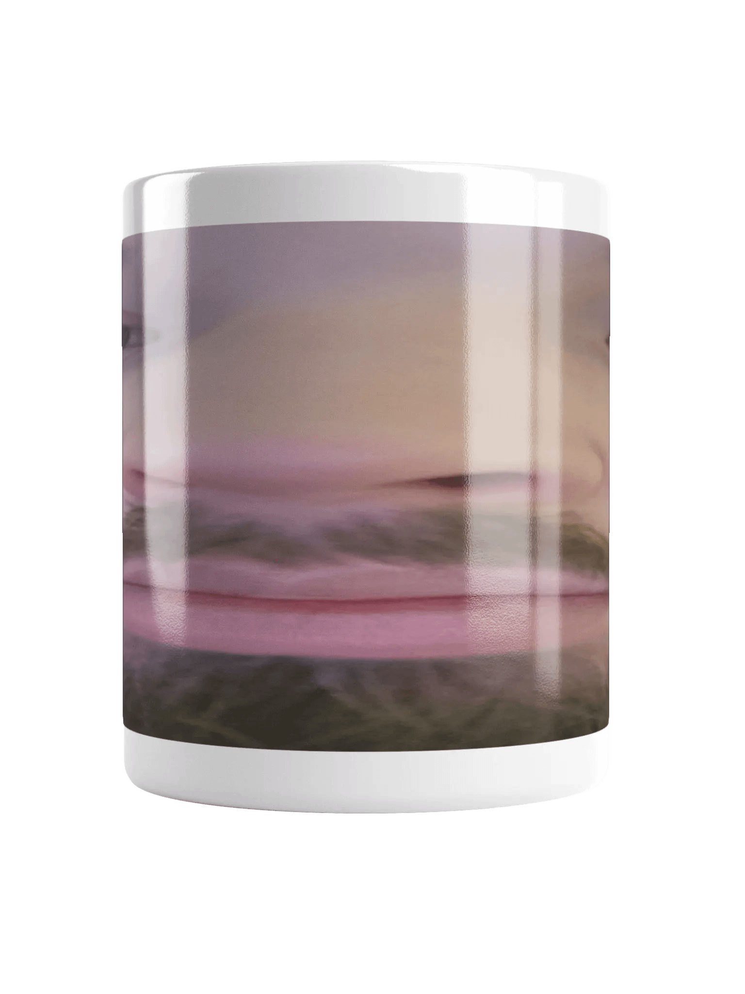 Eyes of Wisdom Mug (white) product image (5)