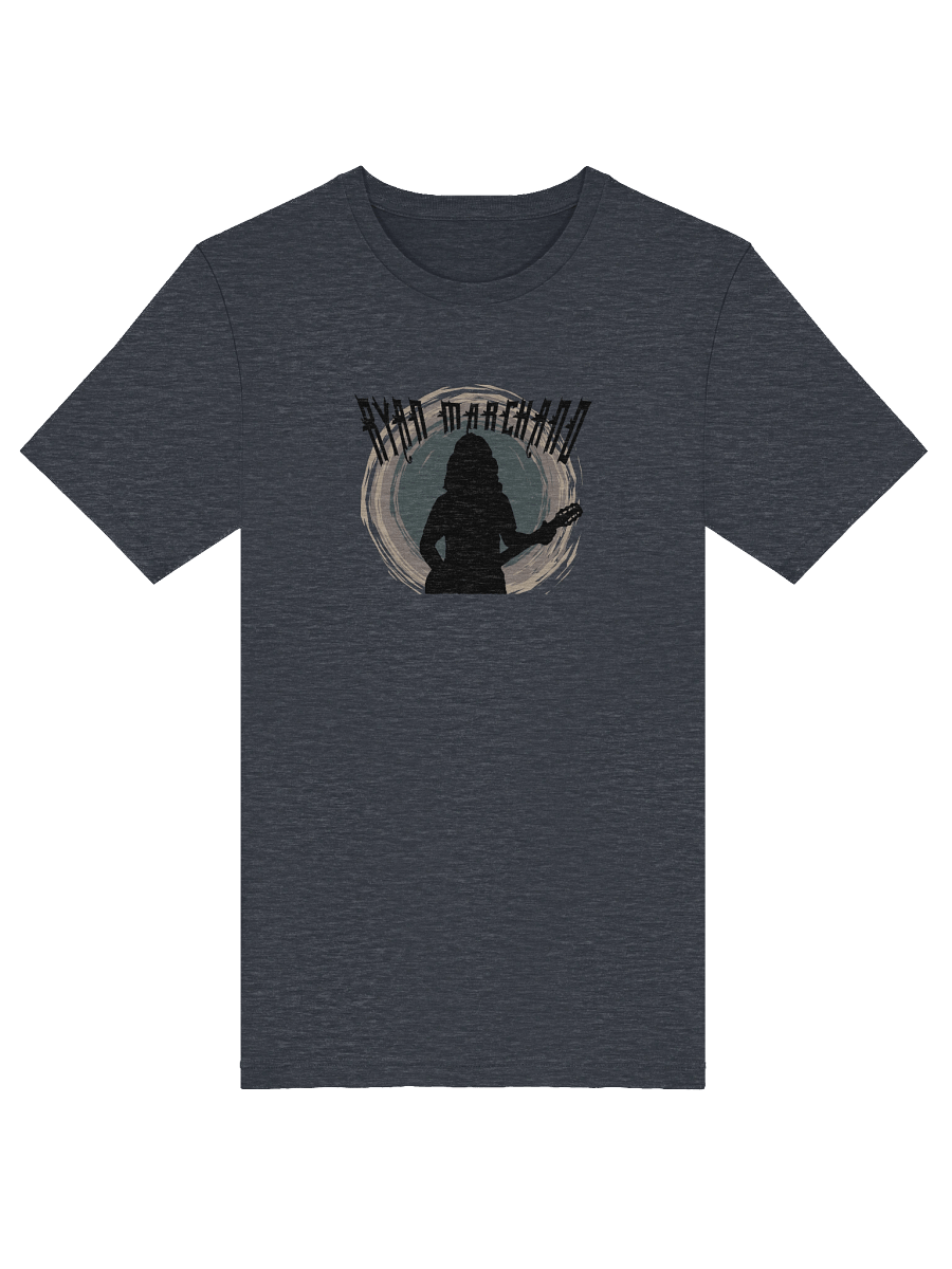 Ryan Marchand Retro Vibes T-Shirt product image (3)