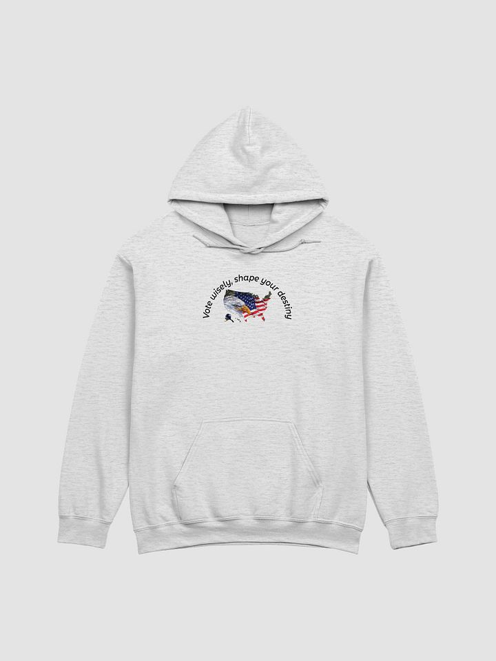 Vote wisely, shape your destiny. product image (1)
