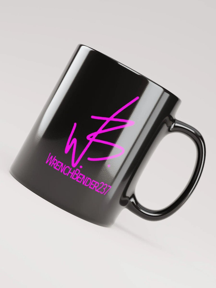 WB Mug Pink product image (3)