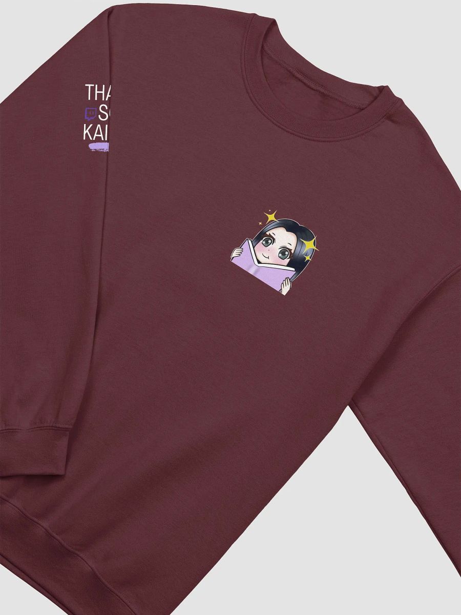 Reading Era Crewneck product image (21)