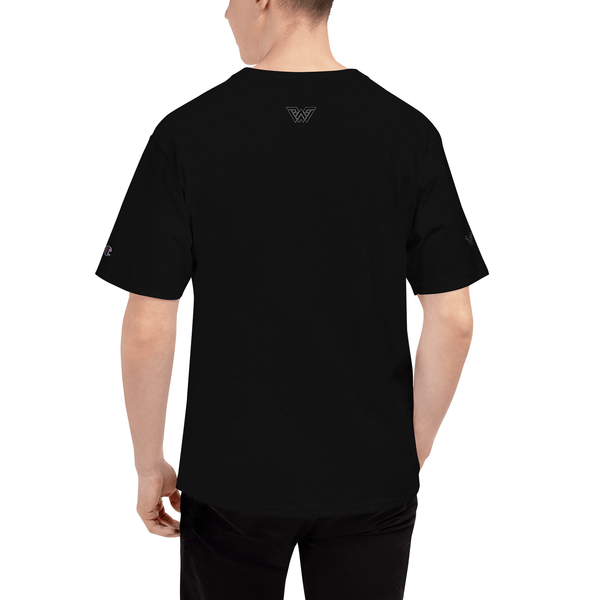 Wolastoq x Champion Relaxed-Fit Tee product image (25)