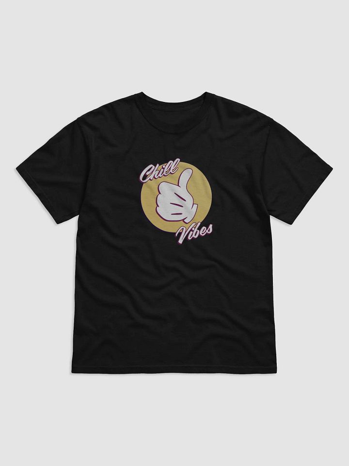 Chill Vibes product image (1)