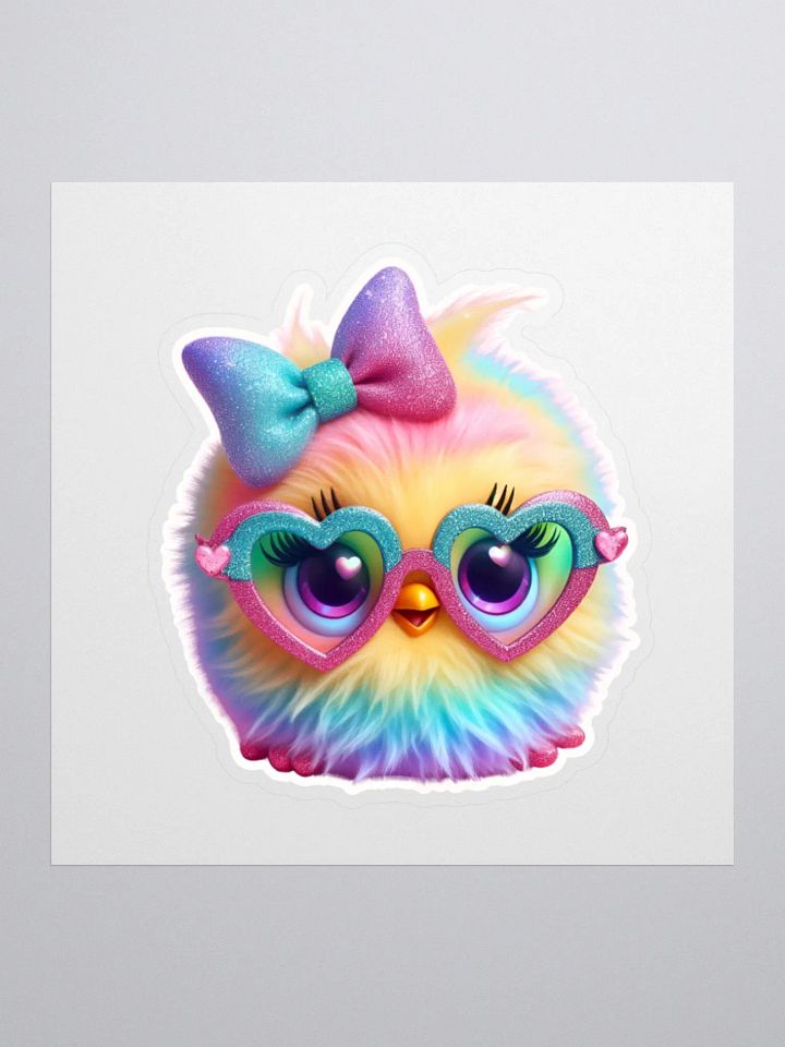 Tweety Sticker product image (1)