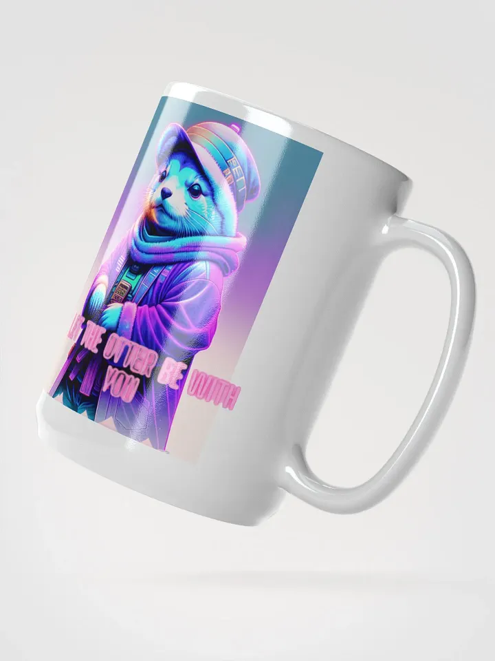 otter Cup product image (2)