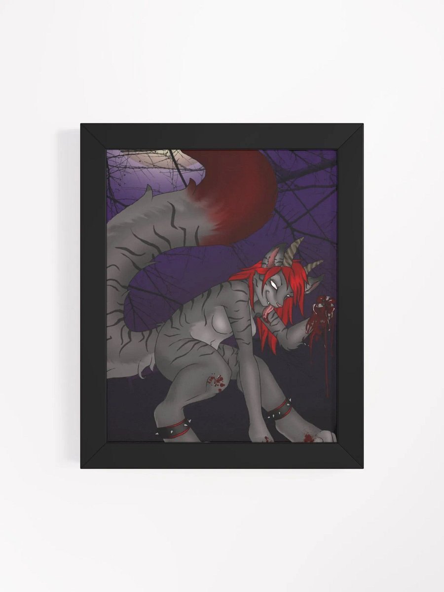 Demon form product image (45)