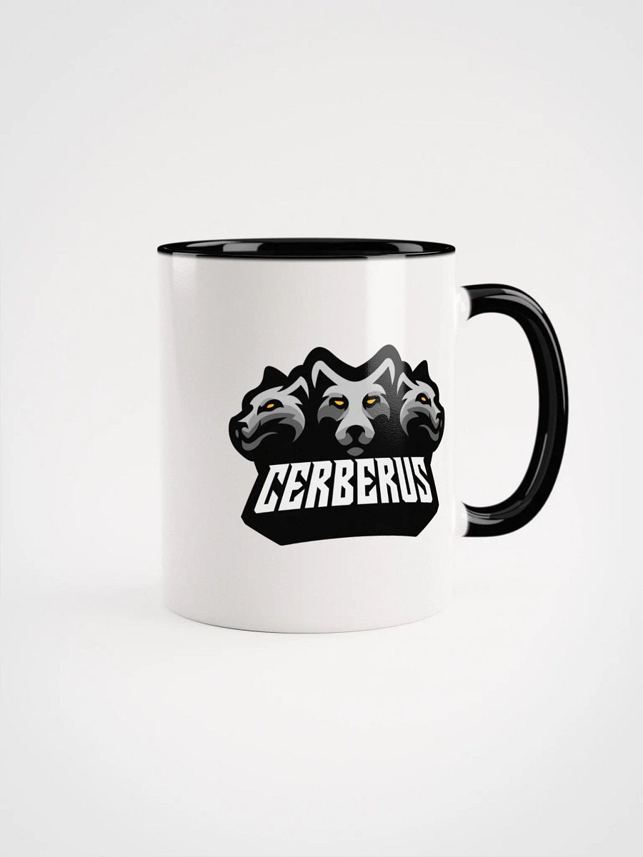 Cerberus Mug product image (10)