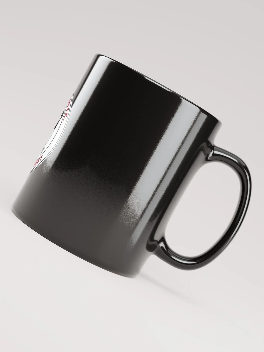 SITFC Black Mug product image (8)
