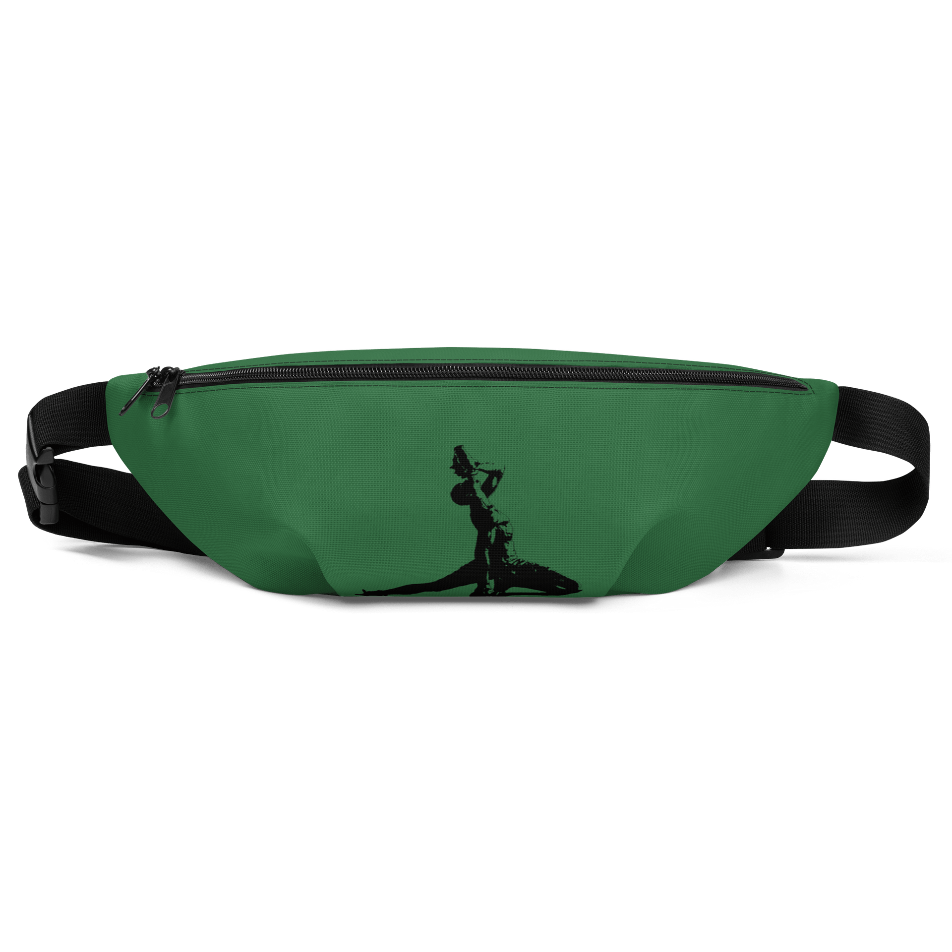 Cross Bag Neg Maron Green product image (1)