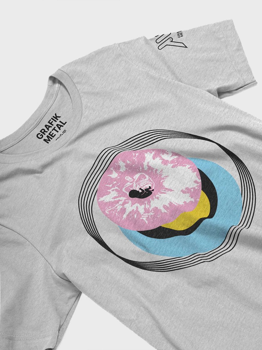 Maiden — Seventh Son — Eye | Shirt — Light product image (24)