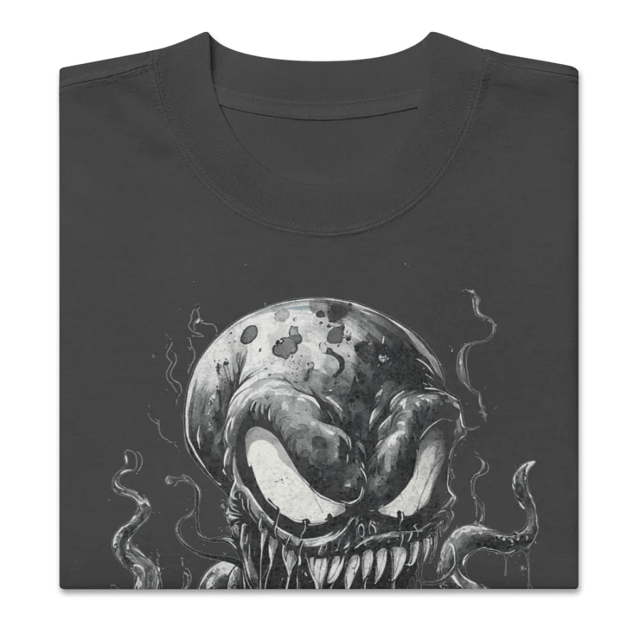 Octo-Venom 