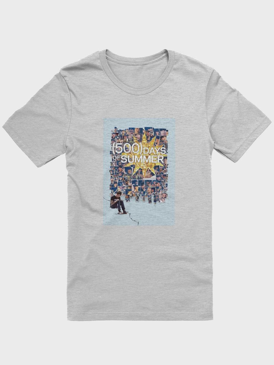 500 Days of Summer (2009) product image (3)