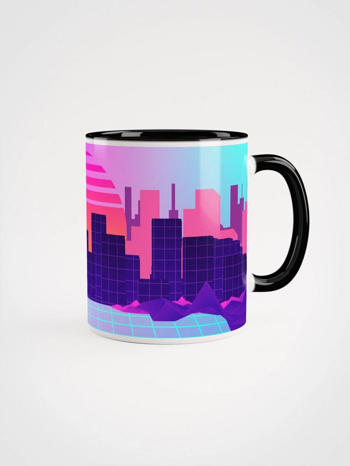 Skyline Mug product image (3)