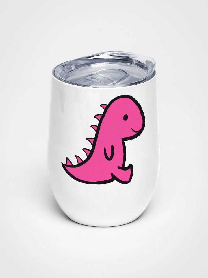 2025 Lainie Wine Tumbler product image (1)