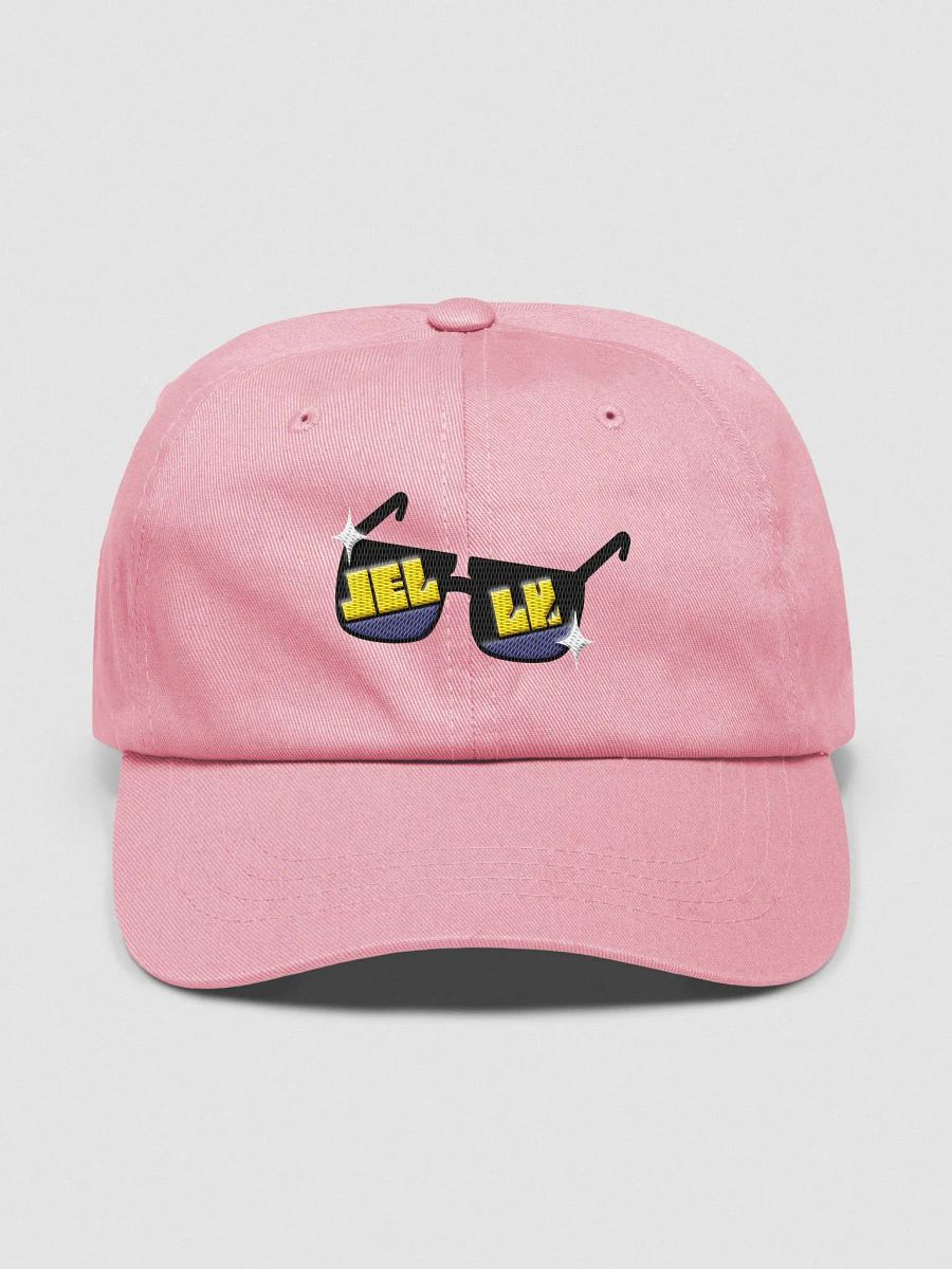 Jelly Shades Dad Cap (7 color options) product image (1)