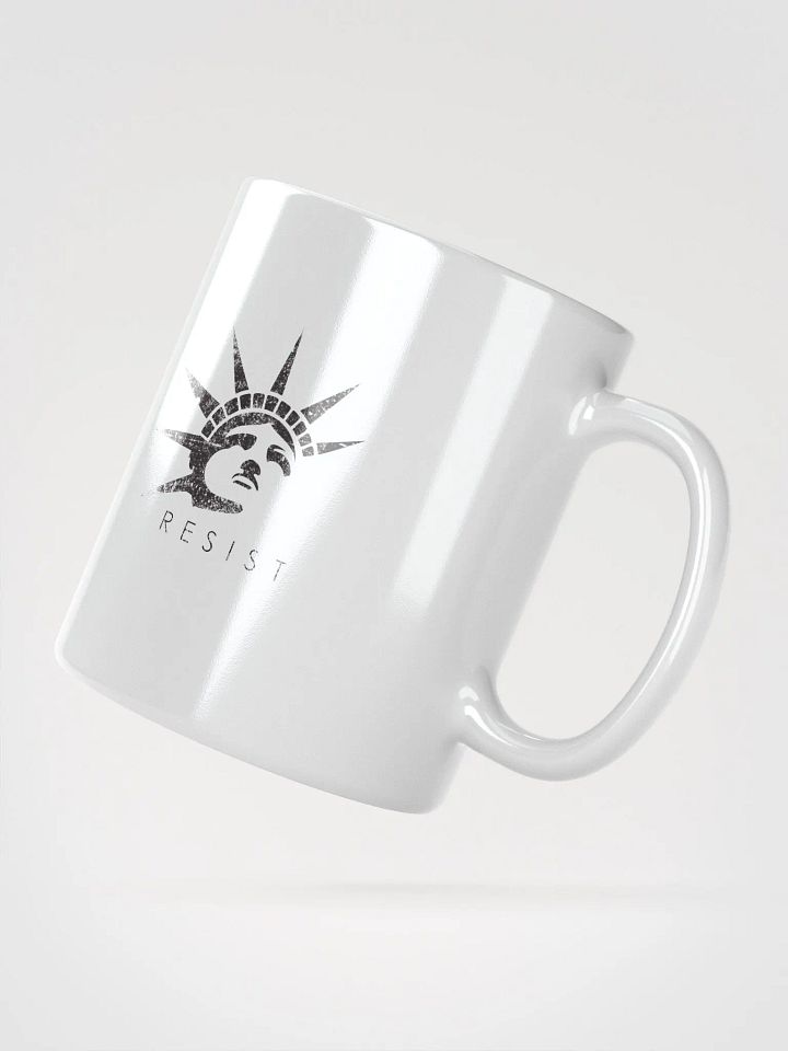 Liberty glossy mug product image (4)
