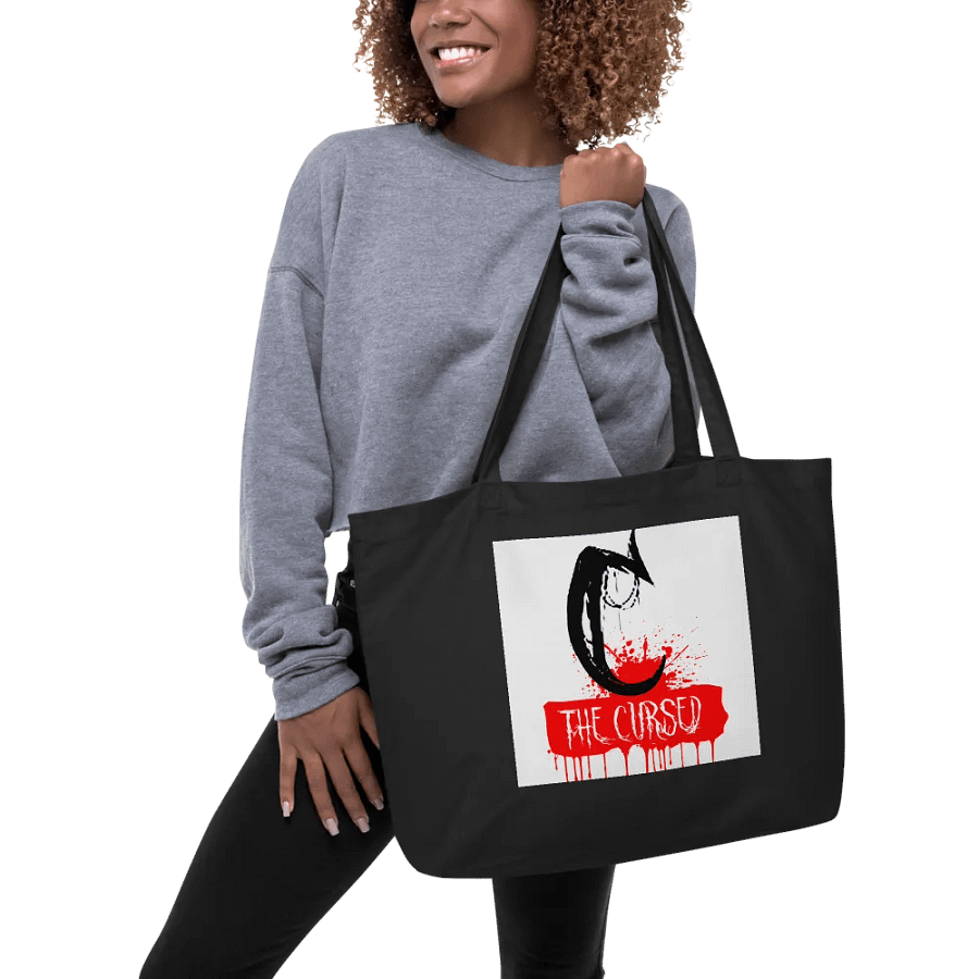 The Cursed Tote product image (5)