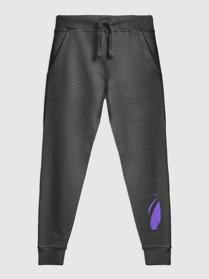Raven Division Jogger product image (1)
