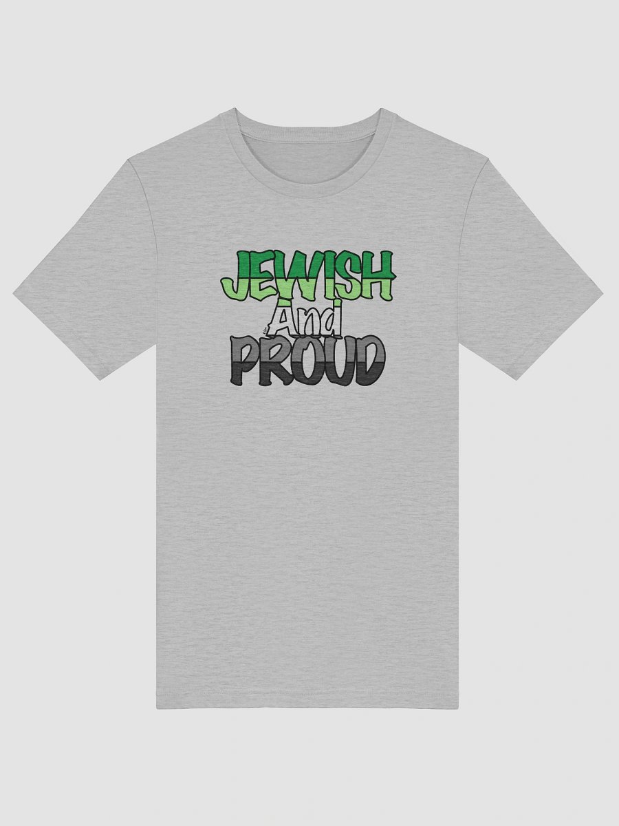 Aro Jewish and Proud product image (5)