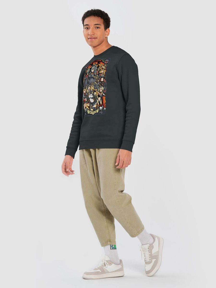 Sons of Calydon Premium Heavyweight Sweater product image (25)