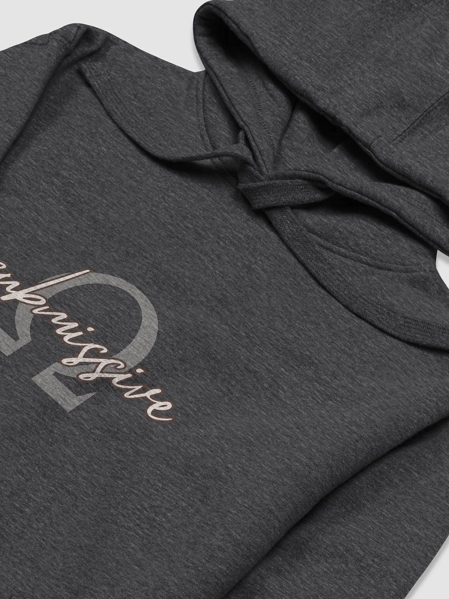 Submissive Omega Hoodie product image (3)