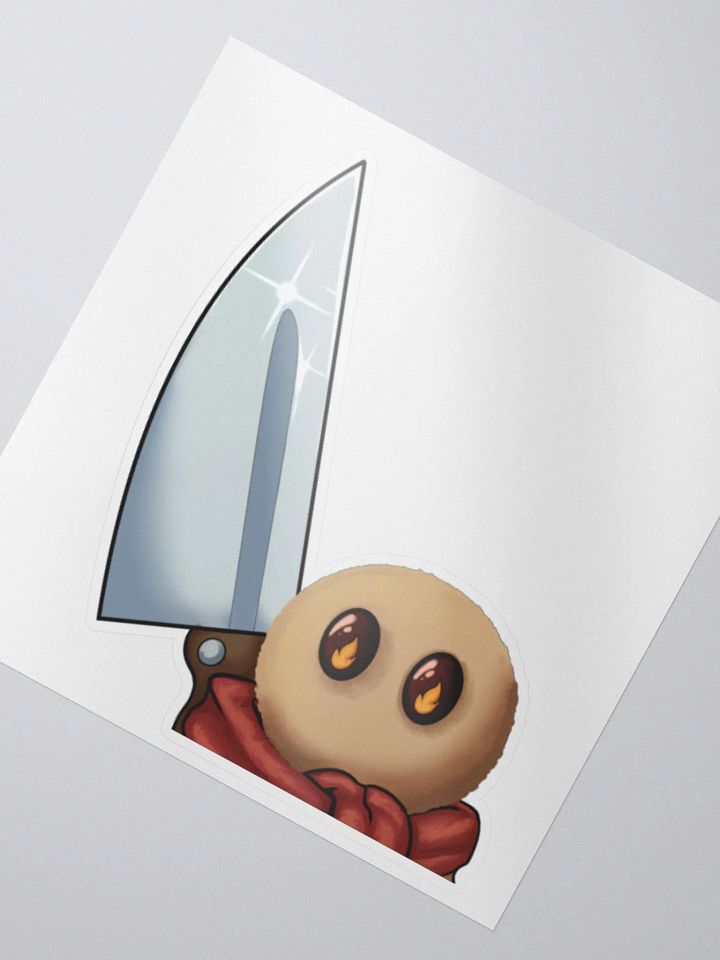 Tsundere Tater product image (2)