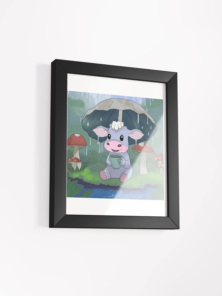 Cow Tea Poster product image (44)