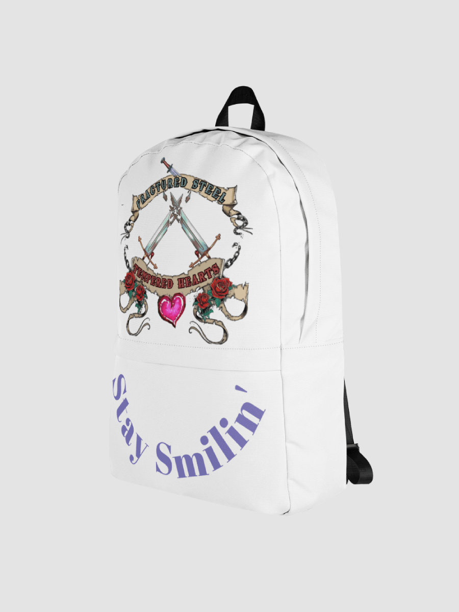 Broken Blade Backpack product image (3)