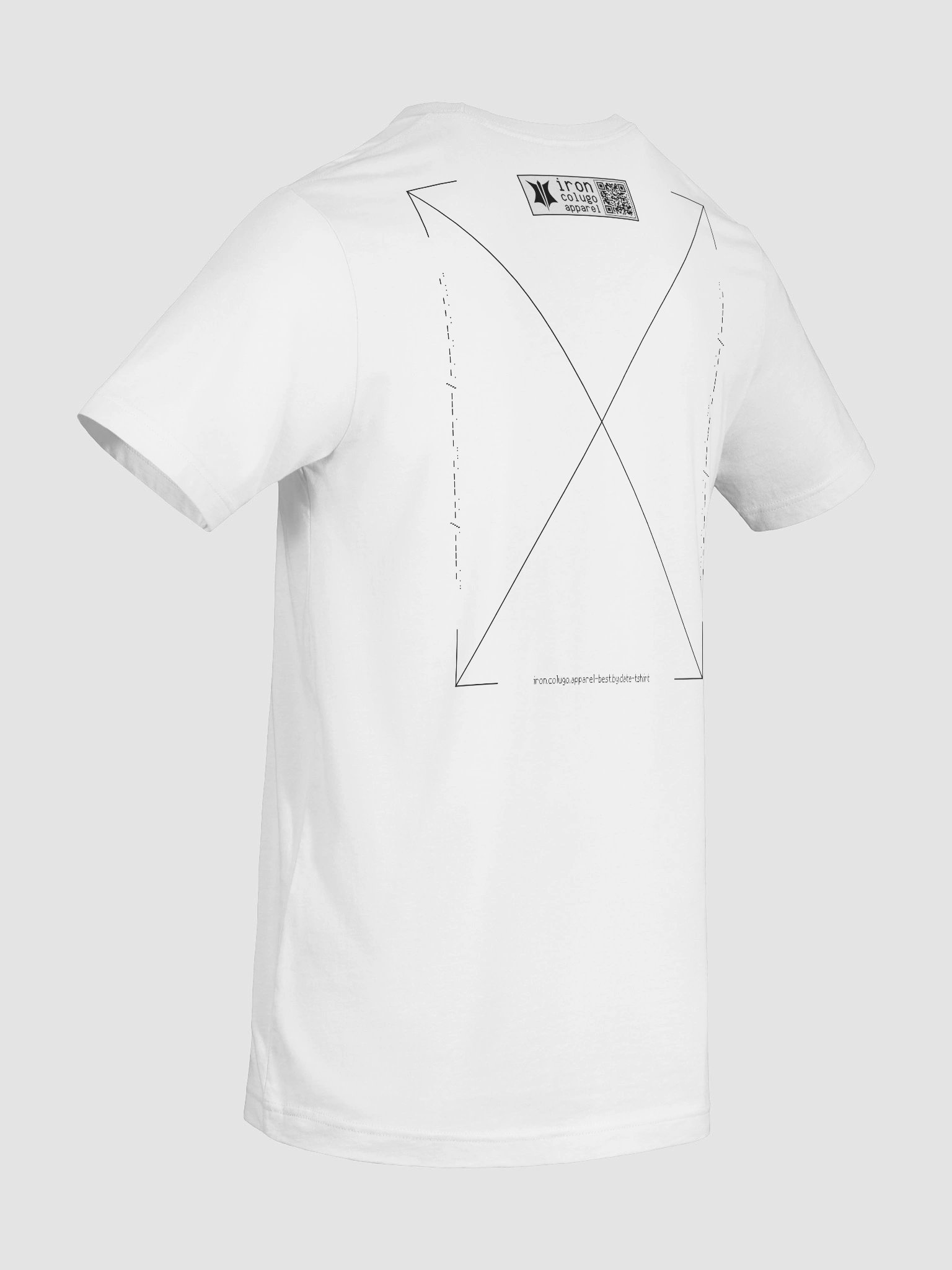 Best-by Date Tee product image (47)