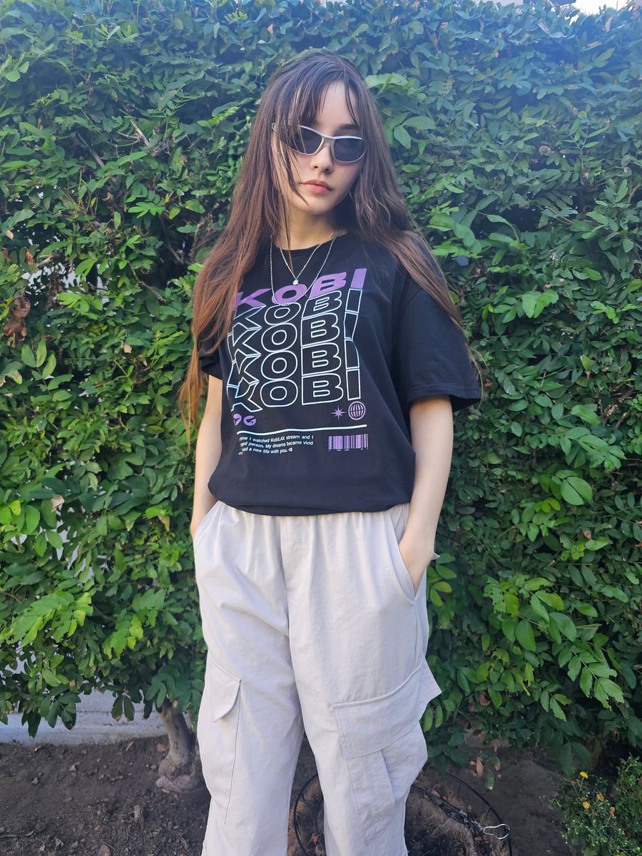 Lavender Dream - Unisex T-Shirt product image (3)